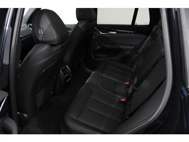 BMW iX3 Executive 74 kWh M-sport 2023 Elektrisch 9