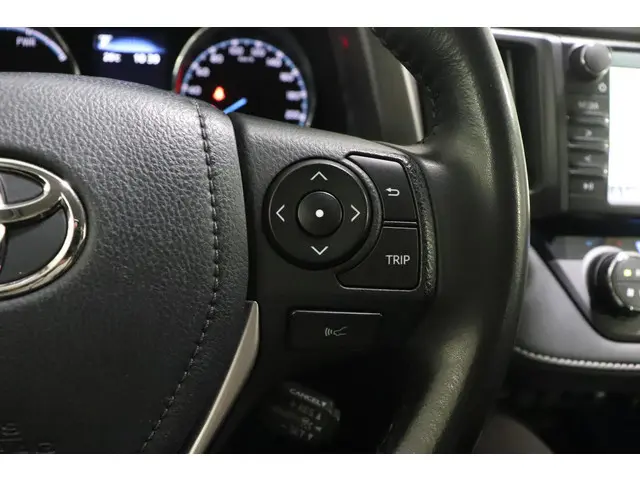 Toyota RAV4 2.5 Hybrid Energy, NAVI, 2019 Hybride Benzine 21