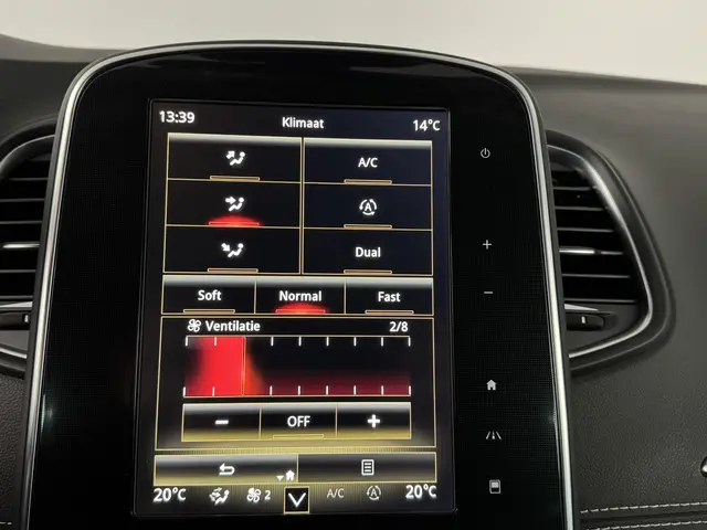 Renault Scénic 1.3 TCe 140 Bose 2020 Benzine 46
