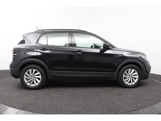 Volkswagen T-Cross 1.0 TSI Life Business 2020 Benzine 35