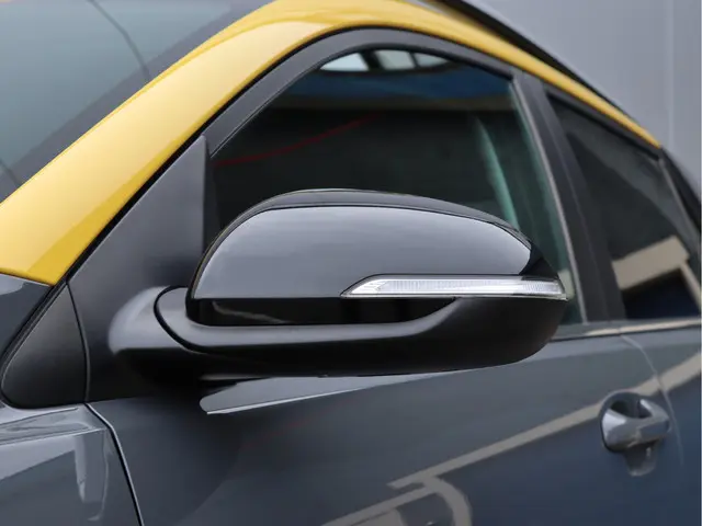 Kia Stonic 1.0 T-GDi MHEV GT-Line 2021 Hybride Benzine 12