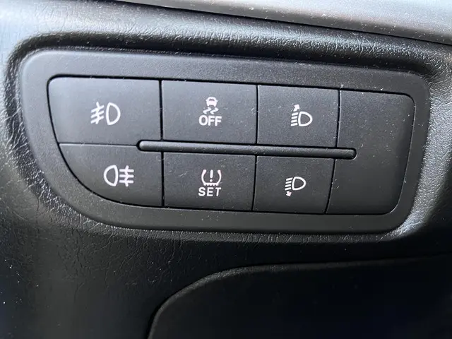 Fiat Tipo Stationwagon 1.4 Mirror 2020 Benzine 26