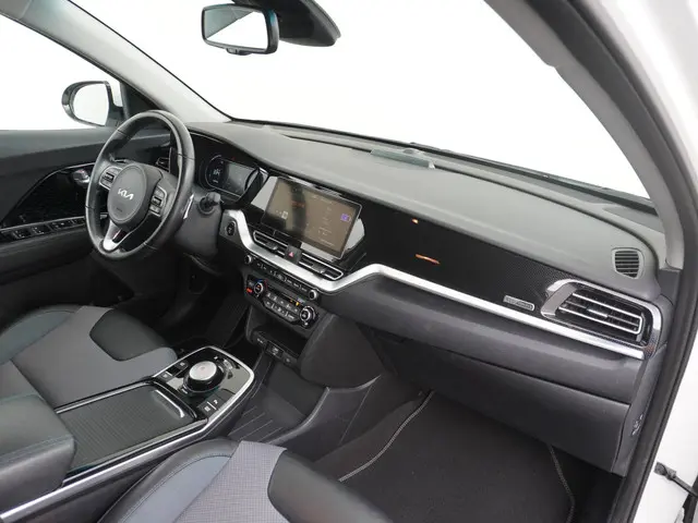 Kia e-Niro Edition 64 kWh 2021 Elektrisch 41