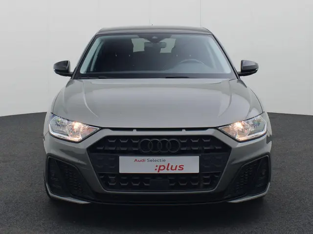 Audi A1 Sportback 25 TFSI/95PK S Line 2020 Benzine 25