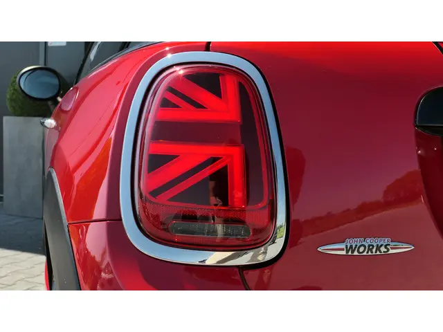 MINI Cooper S Mini 2.0 JCW 2015 Benzine 56