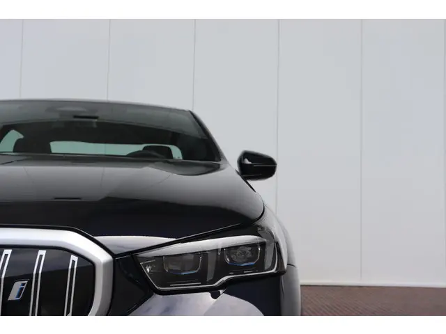 BMW i5 eDrive40 | M Sport Edition 2025 Elektrisch 3