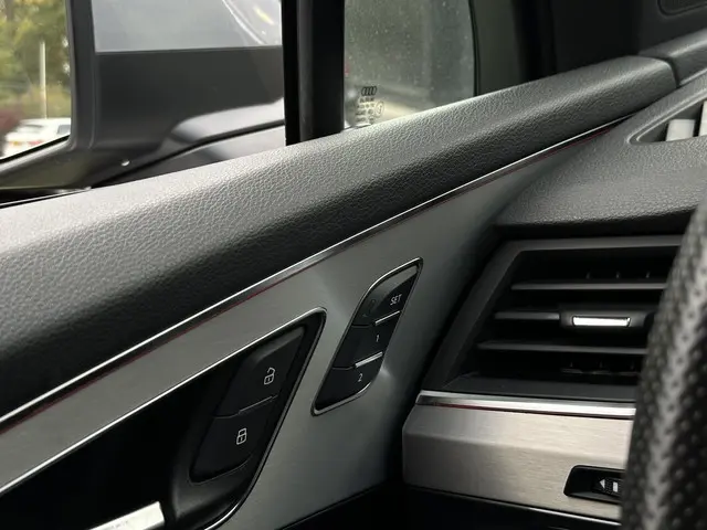 Audi Q7 3.0 TFSI quattro Pro Line S 2015 Benzine 28