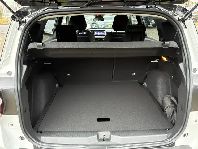 Opel Frontera Electric GS 44 kWh 2026 Elektrisch 46