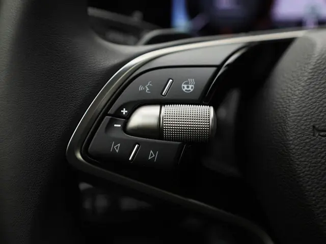 Škoda Kodiaq 1.5 TSI PHEV Edition 2026 Hybride Benzine 30