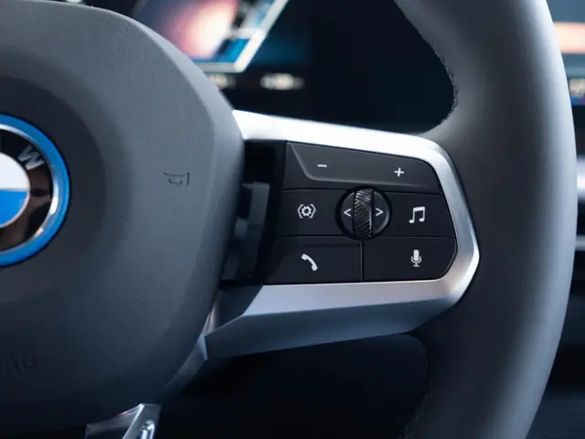 BMW iX2 eDrive20 | M Sport Edition 2025 Elektrisch 24