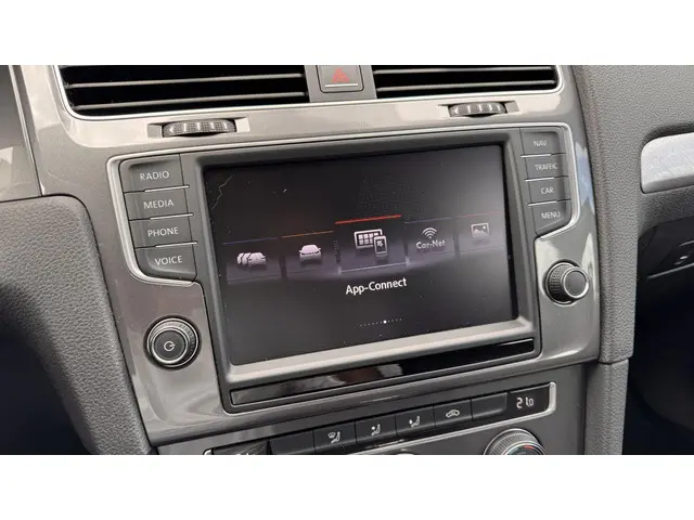 Volkswagen e-Golf e-Golf 2015 Elektrisch 18