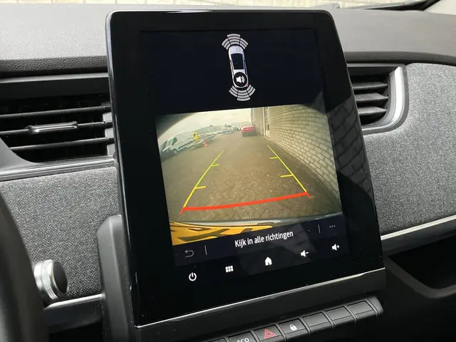 Renault ZOE R135 Intens 52 kWh 2020 Elektrisch 12