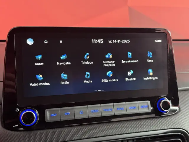 Hyundai Kona 1.0 T-GDI Fashion 2022 Benzine 31