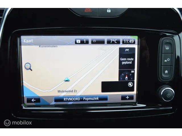 Renault Captur 0.9 TCe Version S 2019 Benzine 18