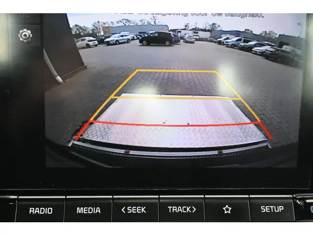 Kia Picanto 1.0 DPi DynamicLine 2023 Benzine 12