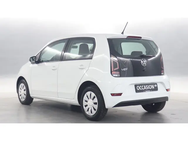 Volkswagen up! 1.0 65pk Up! 2023 Benzine 4