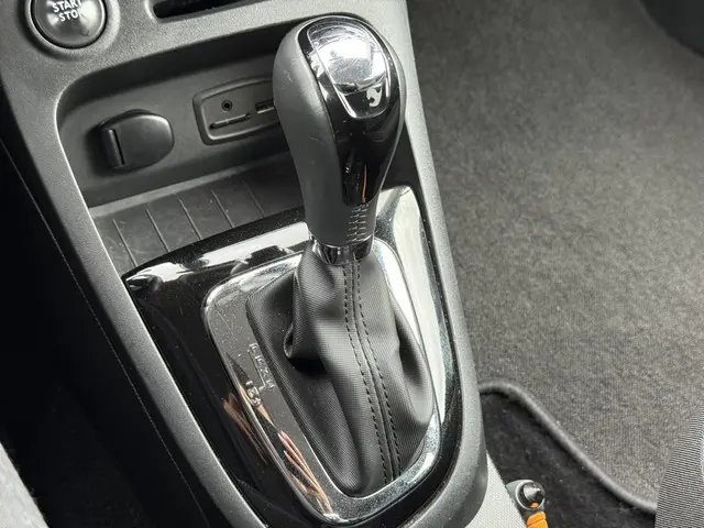 Renault Captur 1.2 TCe Dynamique 2015 Benzine 15