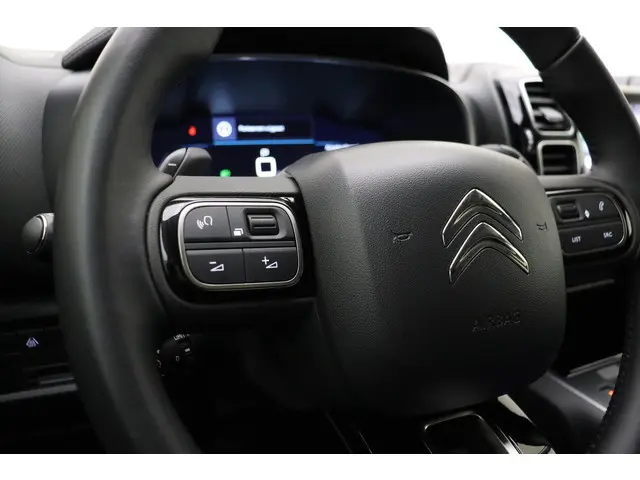 Citroën C5 Aircross 1.2 PureTech 130pk Feel 2022 Benzine 26