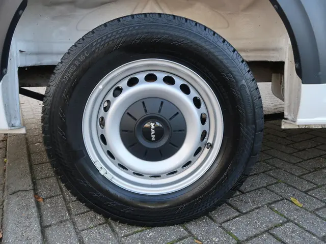 MAN TGE 35 2.0 177 PK L5H3 *68.898 KM* 2019 Diesel 23