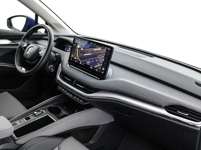 Škoda Enyaq iV 50 150pk Selection 2023 Elektrisch 31