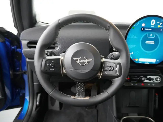 MINI Cooper Cabrio 2