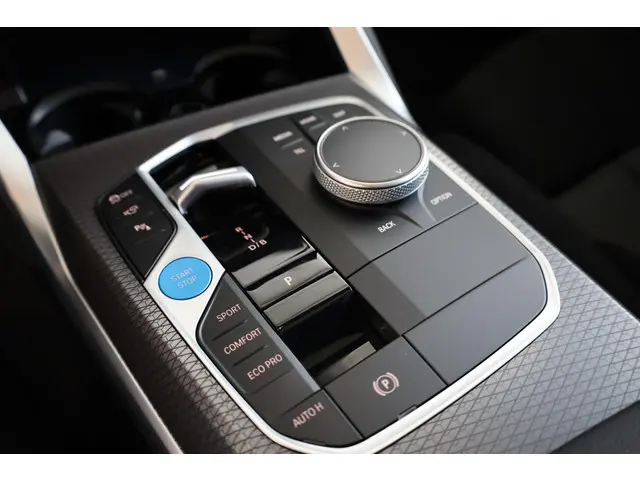 BMW i4 eDrive40 2025 Elektrisch 20