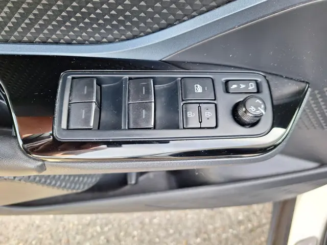 Toyota C-HR 1.8 Hybrid Dynamic 2020 Hybride Benzine 10