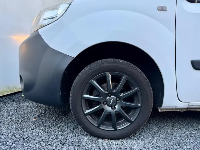 Renault Kangoo 1.5 dCi 75 Energy Comfort | 2017 | 2017 Diesel 7