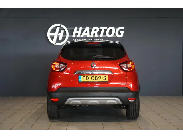 Renault Captur 0.9 TCe Edition One 2018 Benzine 6