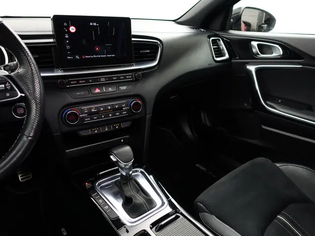 Kia ProCeed 1.4 T-GDI GT-PlusLine Aut- 2019 Benzine 8