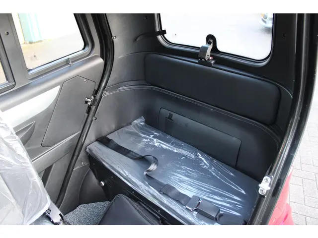 Bold Cura 120ah Géén rijbewijs nodig. 2025 Elektrisch 10