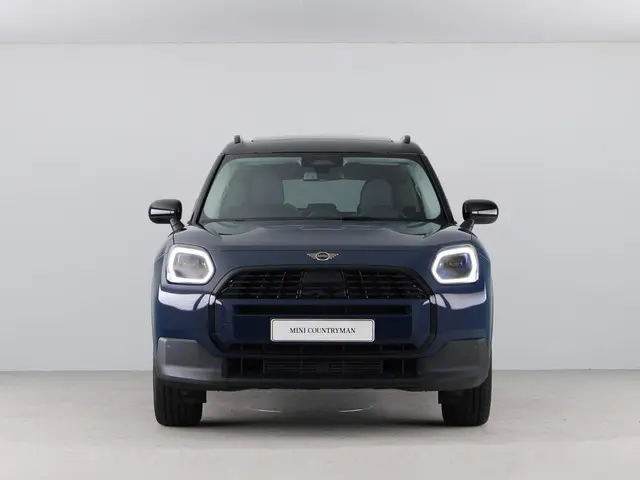 MINI Countryman C Classic Pakket M Plus 2025 Benzine 6