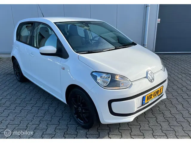 Volkswagen up! 1.0 move up! BlueMotion 2016 Benzine 19