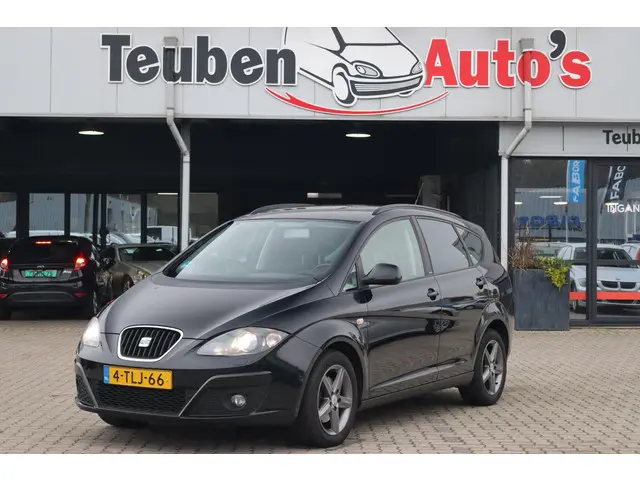 SEAT Altea XL