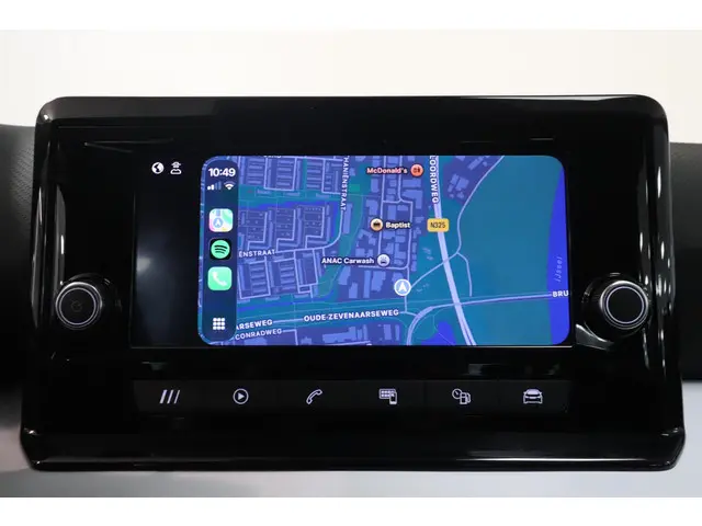 SEAT Ibiza 1.0 EcoTSI Style 2023 Benzine 11