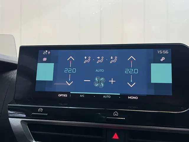 Citroën ë-C4 Shine 50 kWh 2021 Elektrisch 15