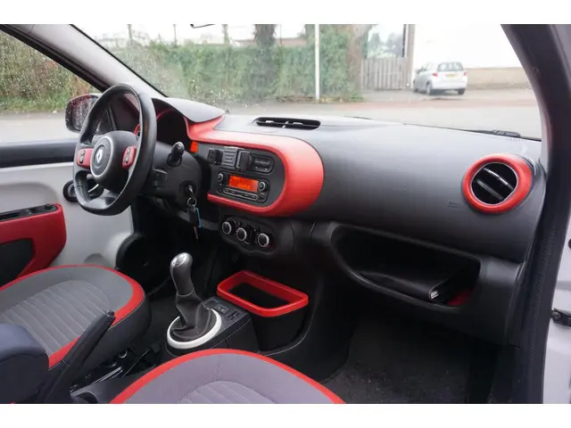Renault Twingo 1.0 SCe Collection 2018 Benzine 20