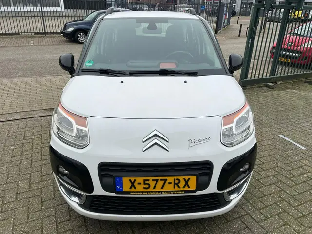 Citroën C3 Picasso 1.4 VTi Tendance 2013 Benzine 9