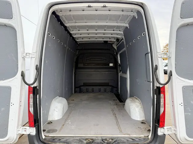 Mercedes-Benz Sprinter 317 1.9 CDI 2021 Diesel 12