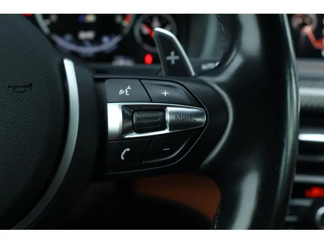 BMW X6 M 2015 Benzine 23