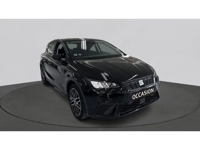 SEAT Ibiza 1.0 EcoTSI 95pk 4.OH! Edition 2023 Benzine 3