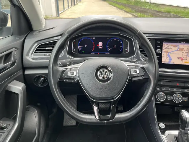 Volkswagen T-Roc 1.5 TSI Style 2019 Benzine 62