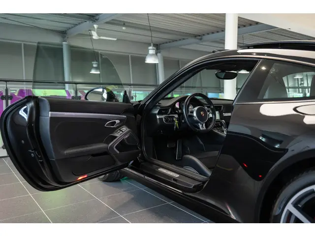 Porsche 911 991 3.8 Carrera S 2013 Benzine 22