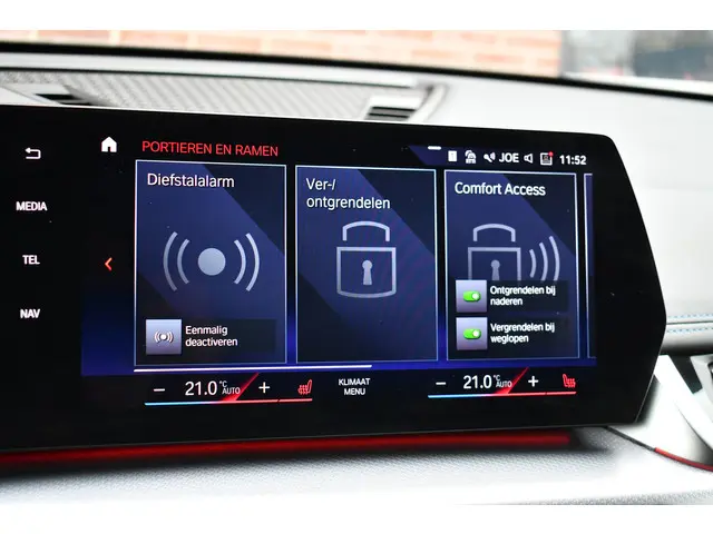 BMW X1 xDrive25e M-Sport 2024 Hybride Benzine 18