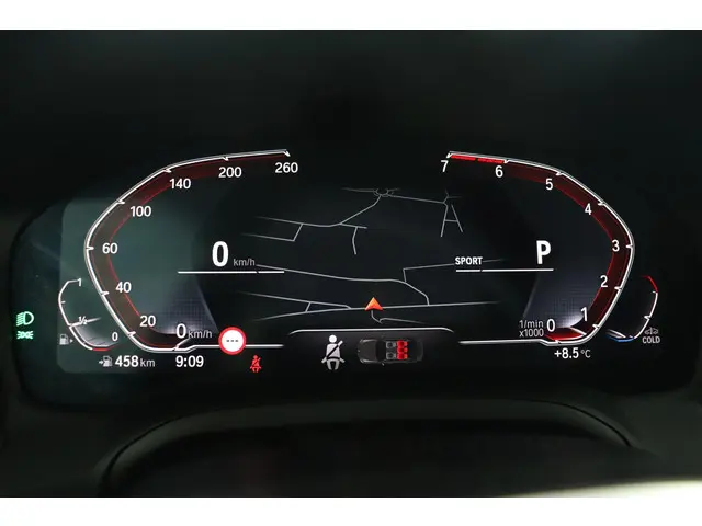 BMW 3 Serie 330i High Executive 2020 Benzine 43