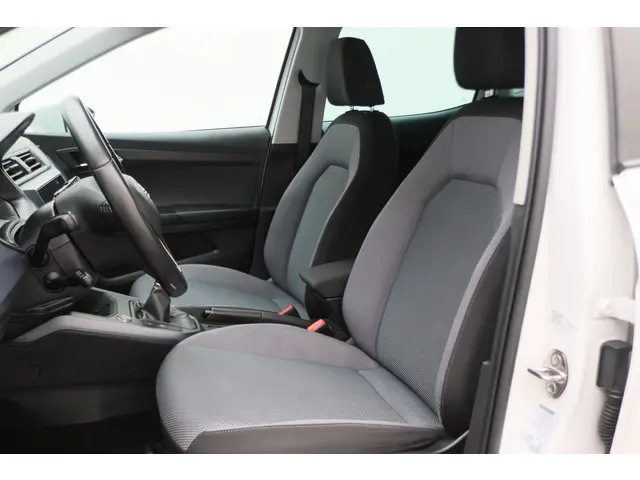 SEAT Arona 1.0 TSI Style Business Intense 2019 Benzine 10