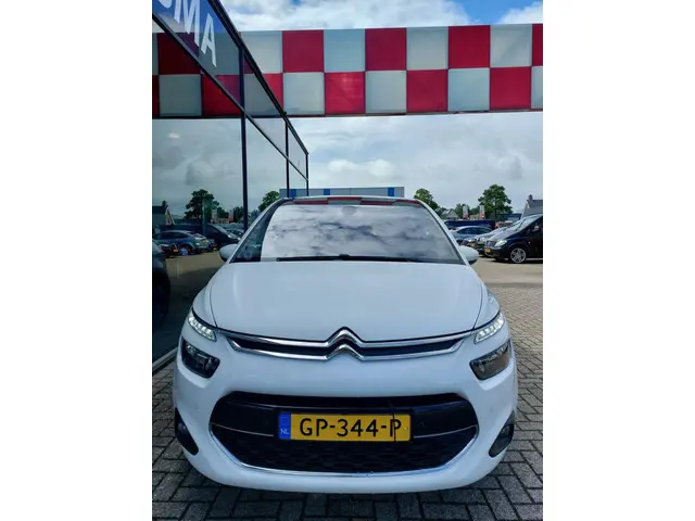 Citroën C4 Picasso 1.2 PureTech Intensive 2015 Benzine 6