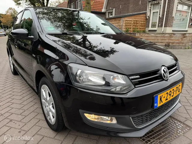 Volkswagen Polo 1.2 Easyline 2012 Benzine 2