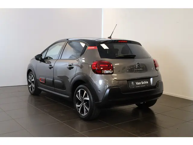 Citroën C3 PT 83 Shine 2021 Benzine 2