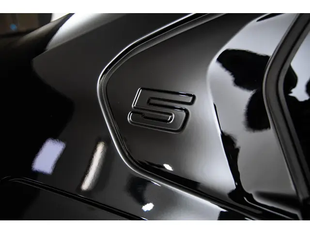 BMW 5 Serie 520i 2024 Benzine 33